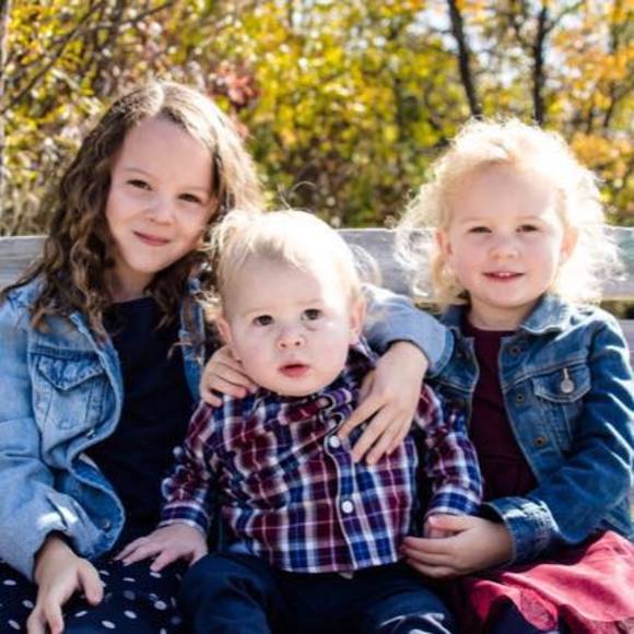 Meet your Posher, Jamie - Picture 1 of 1